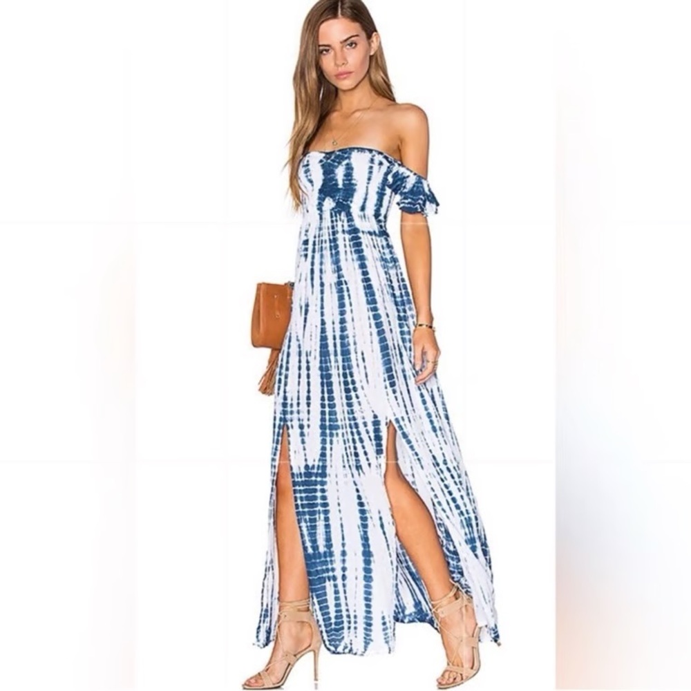 Tiare Hawaii Hollie Cover-up/Dress, One Size